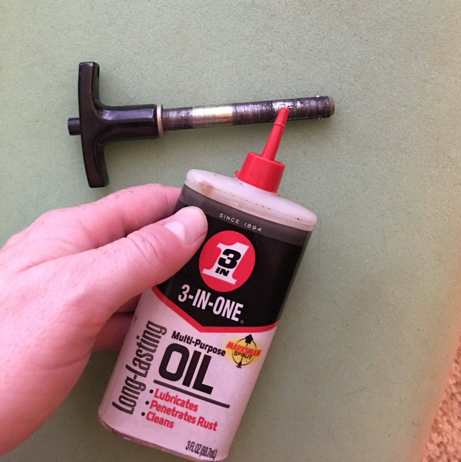 Which Lubricant Should You Use And When The Fit Reformer Blog which-lubricant-should-you-use-and-when-the-fit-reformer-blog