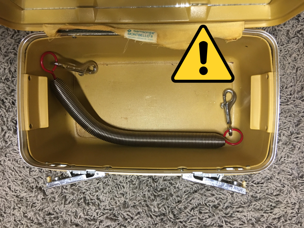 How to Store your Springs When not in Use – The Fit Reformer Blog