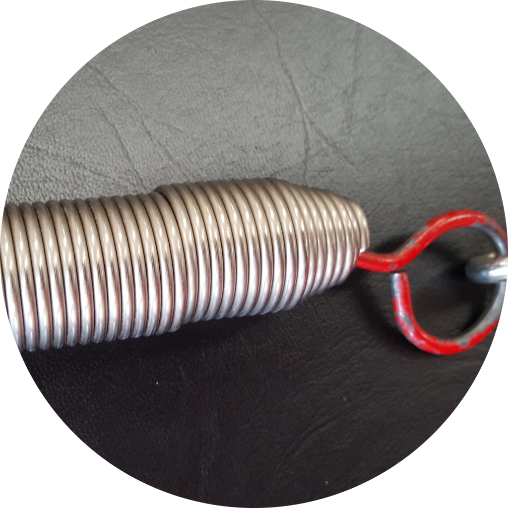 How to know when to replace your springs in 3 easy steps – The Fit ...